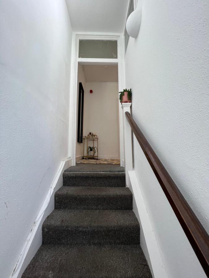 2-Bedroom Plus Living Room Flats Near Edgware Road Londres Extérieur photo