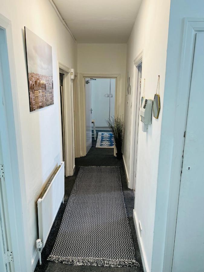 2-Bedroom Plus Living Room Flats Near Edgware Road Londres Extérieur photo