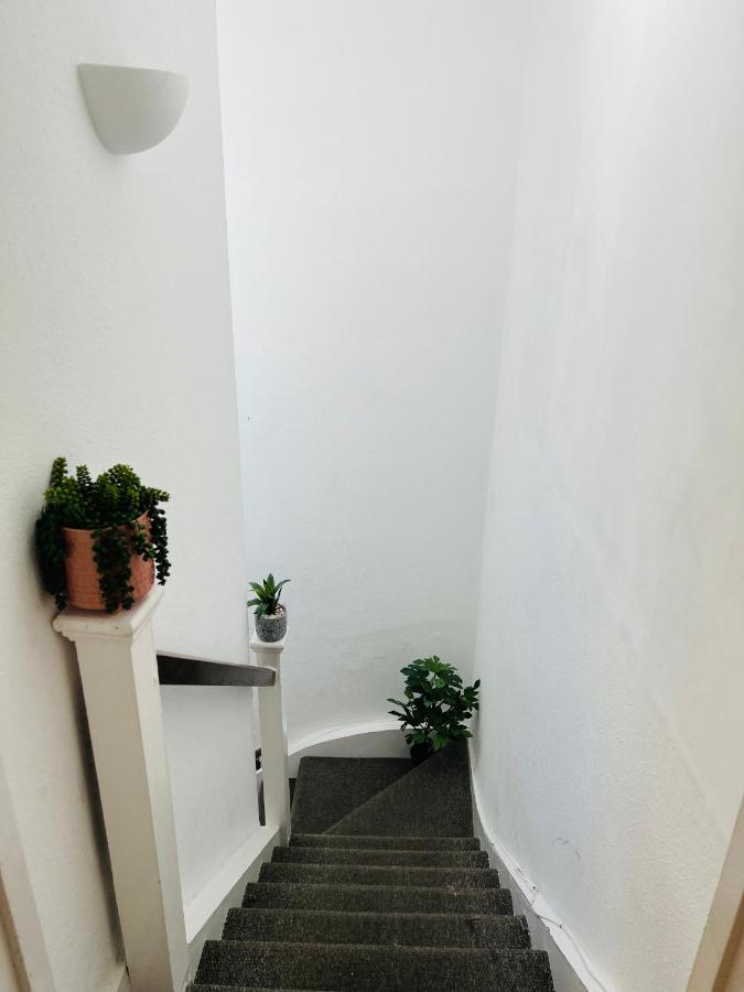 2-Bedroom Plus Living Room Flats Near Edgware Road Londres Extérieur photo